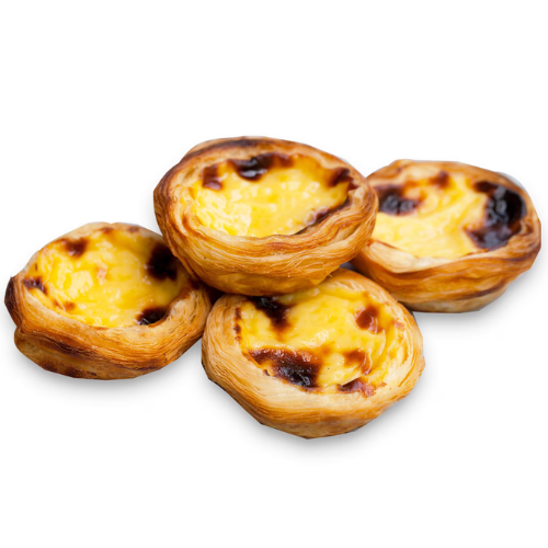 Pastel de Nata 240 gr