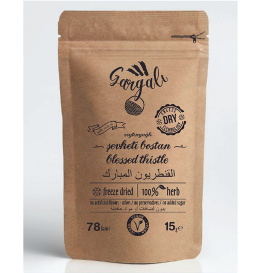 Blessed Thistle 15 gr