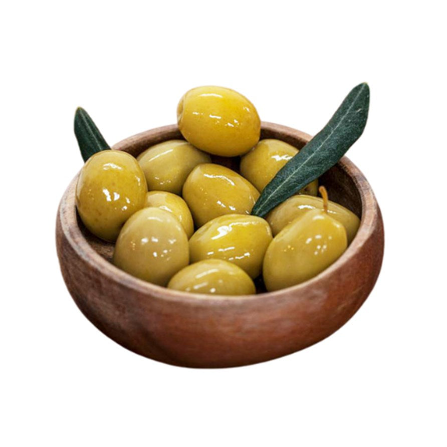 By Tree Kokteyl Green Olives - 900 Gr