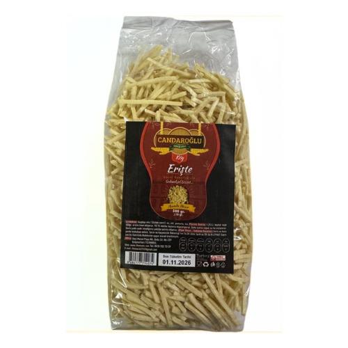 Noodles - 500 gr