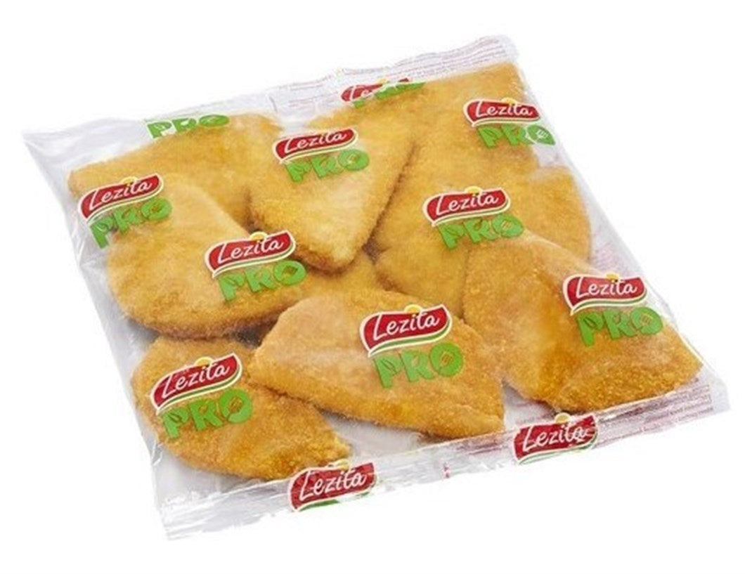 Chicken Cordon Bleu - 1000 gr