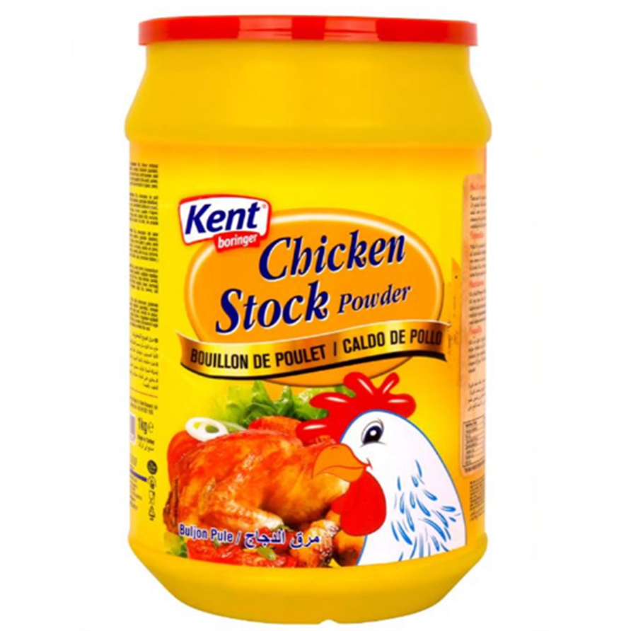 Chicken Stock Powder