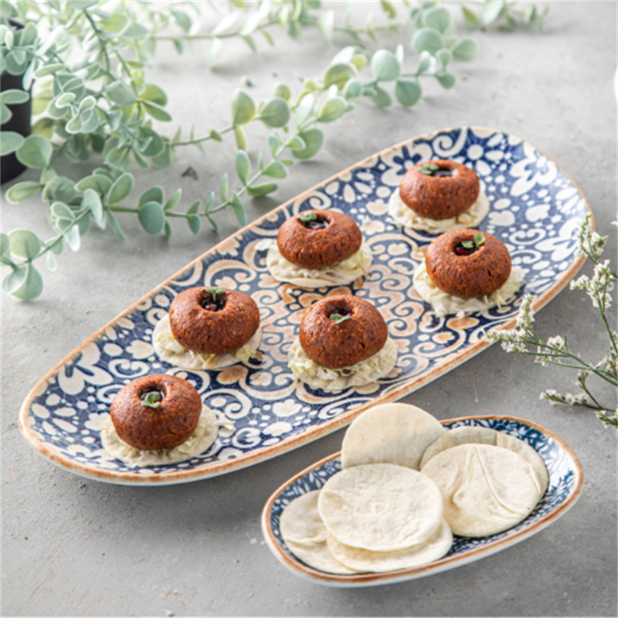 Cig Kofte 500 gr (Mezzes)