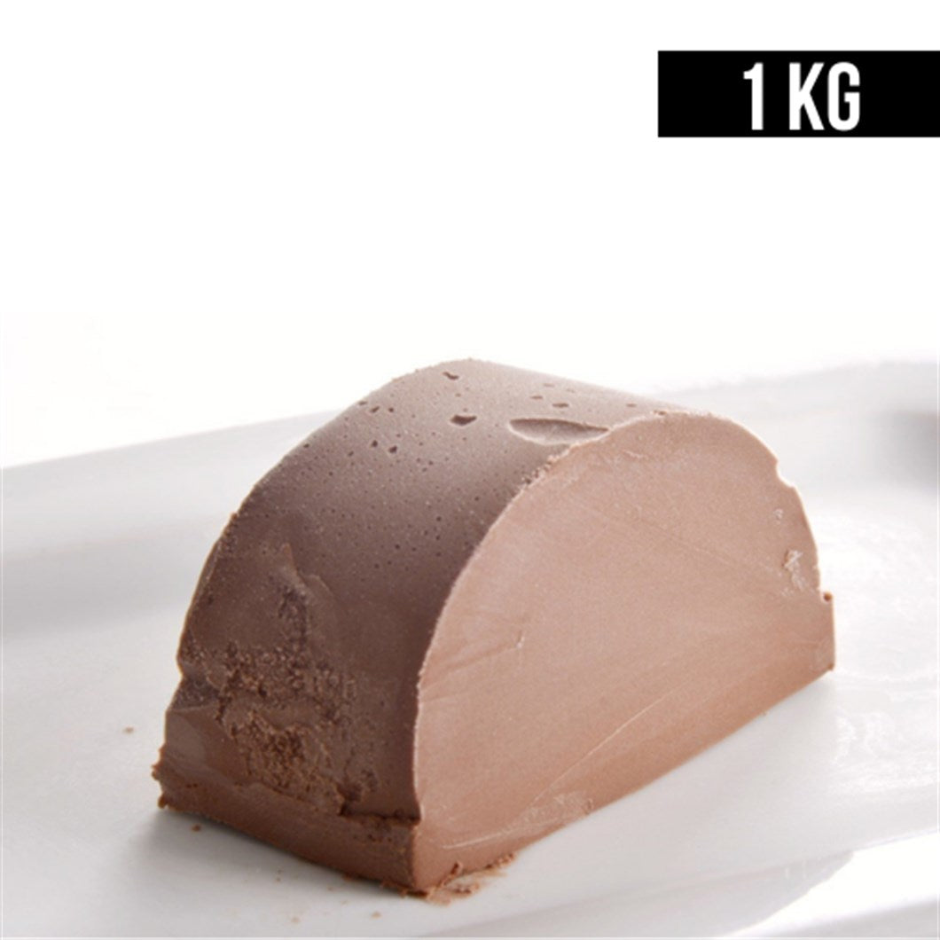 Cocoa Ice Cream (Kakaolu Dondurma) 1000 gr