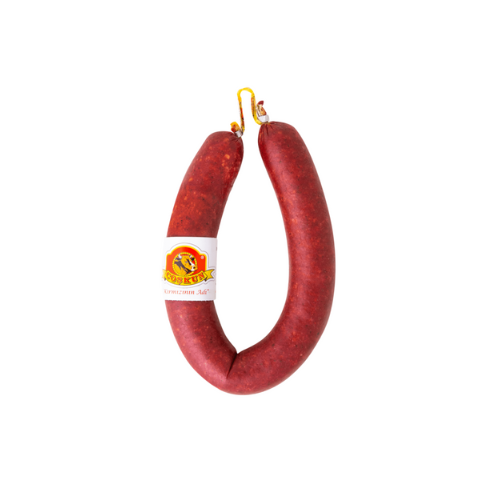 Coskun Heat-Treated Kangal Soujouk Vacuum 220 gr