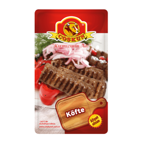 Coskun Meatball 400 gr