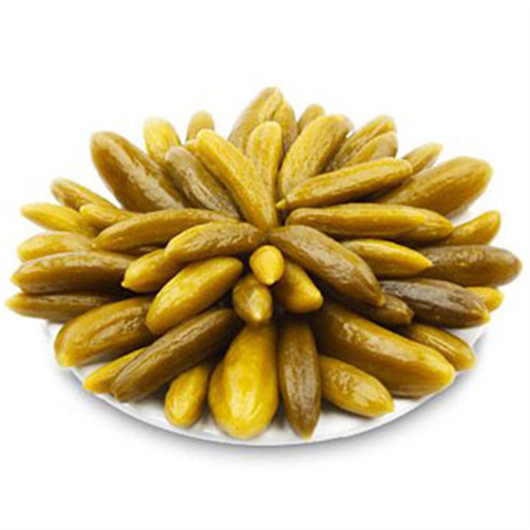 "Cubuk" Cucumber Pickle 2200 cc