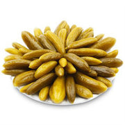 "Cubuk" Cucumber Pickle 1000 cc