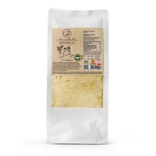 Bonatelli Organic Chickpea Flour 500 gr