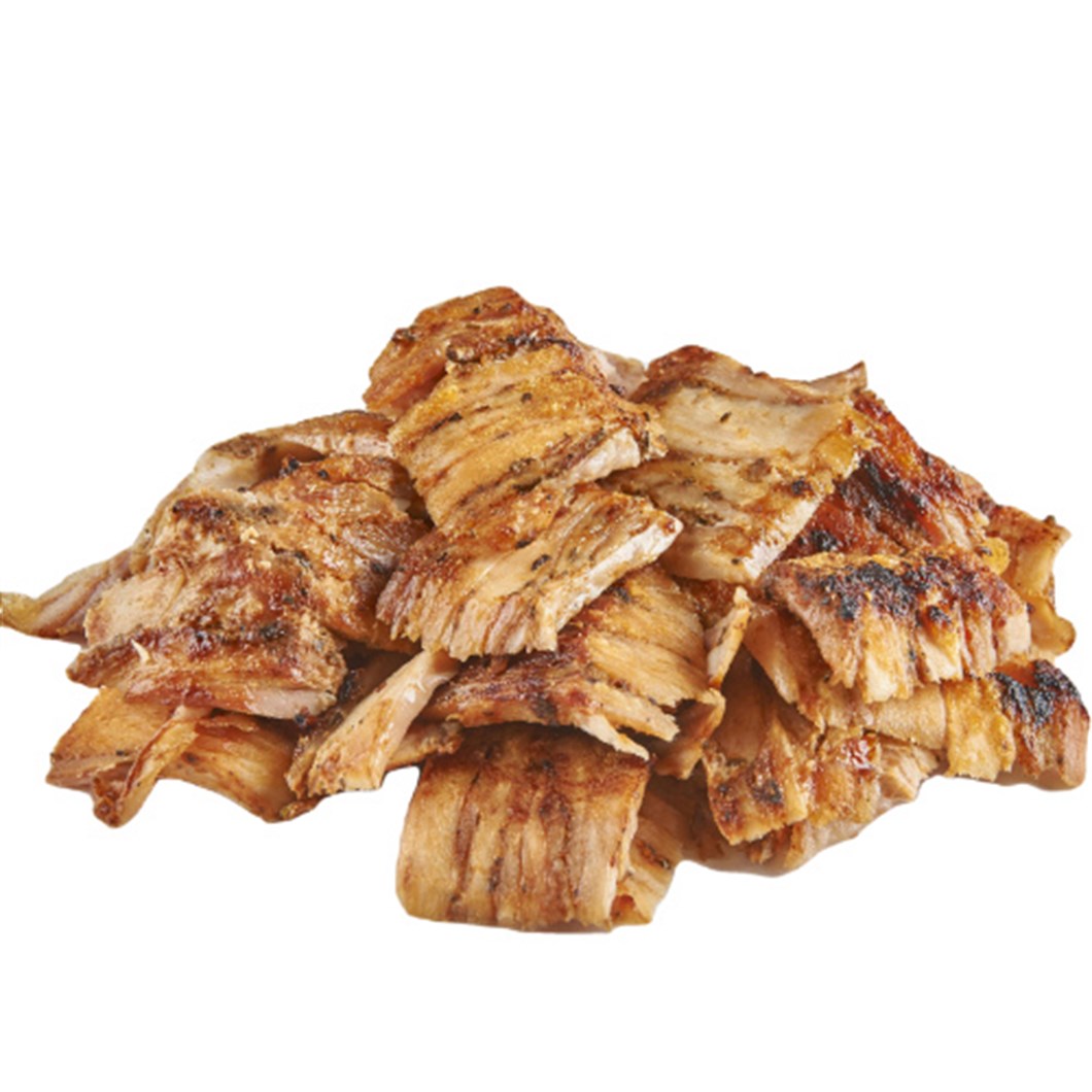 Turkish Chicken Shawarma Doner - 750 gr