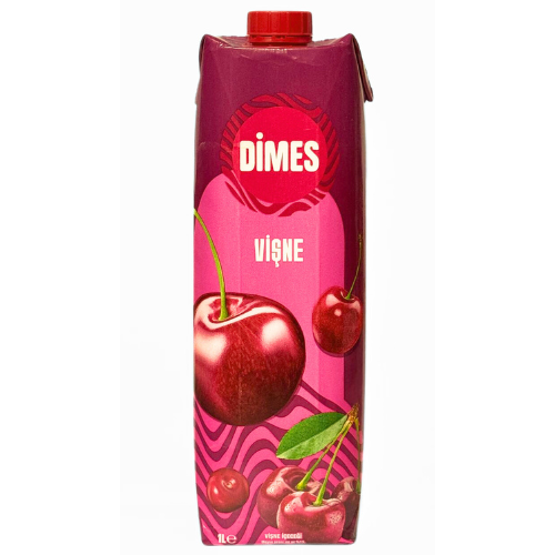 Sourcherry Juice - 1 lt