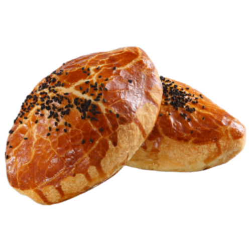 Divan Dill & Cheese Bun