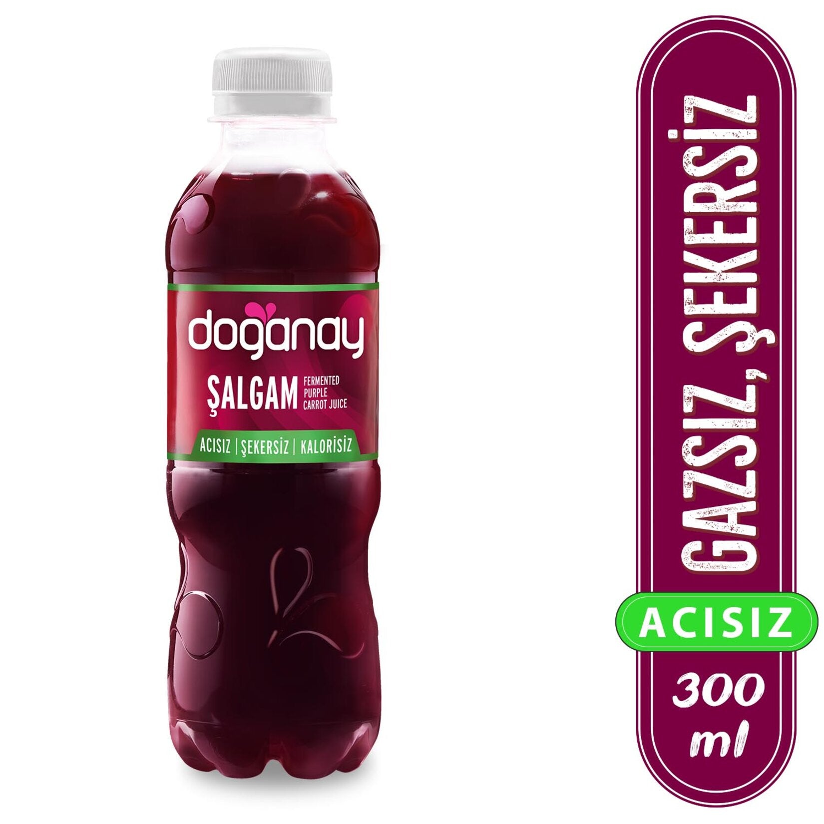 Doganay - Turnip Juice Regular ( Mild ) - 300 ml