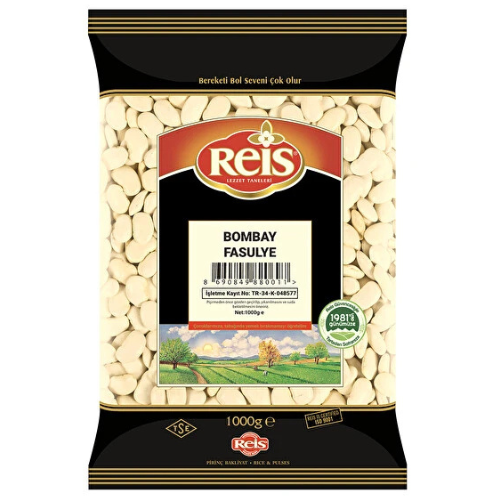 Bombay Beans - 1000 g