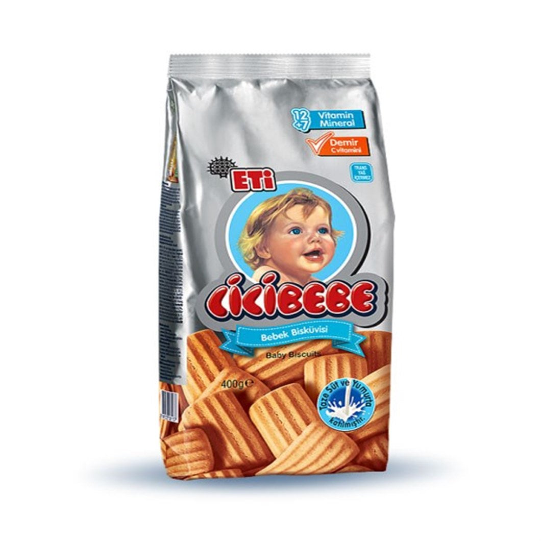 Cicibebe 400 gr