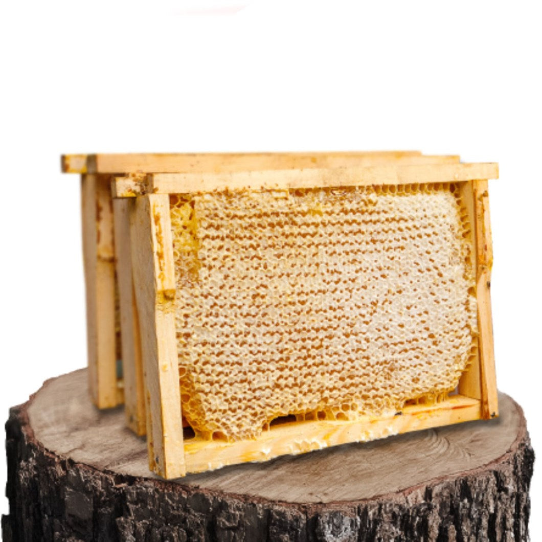 Comb Honey - 3500 gr