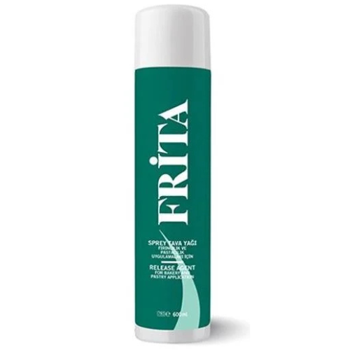 Frita Pan Oil Spray 600 mL