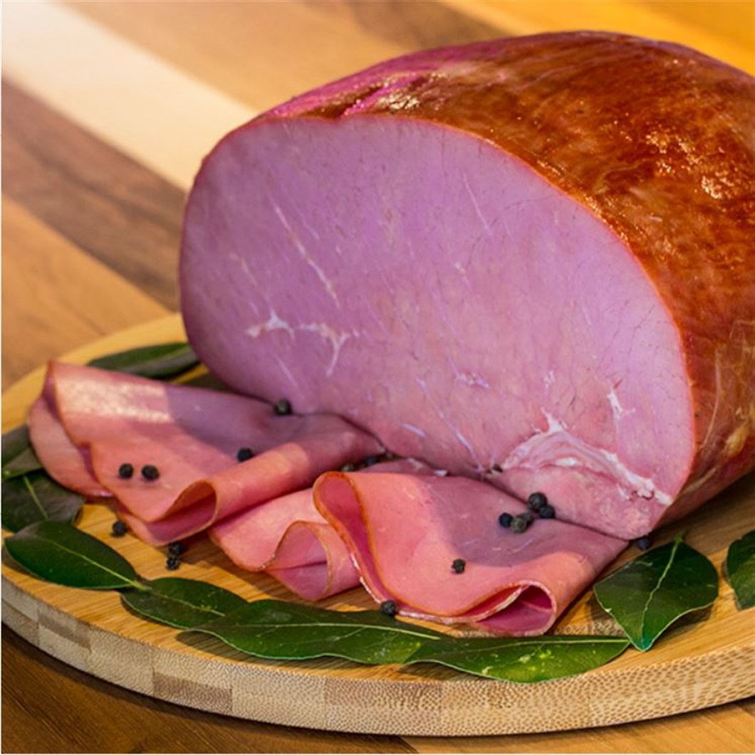 Beef Cotto ¬± 100 gr