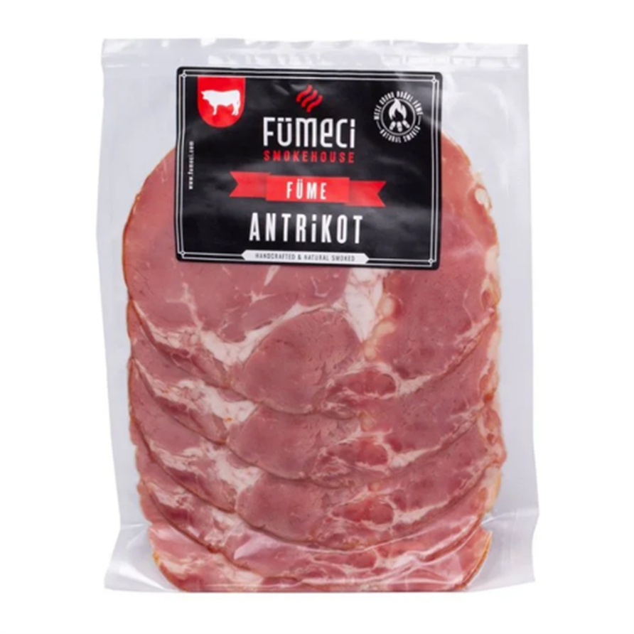 Smoked Entrecote ¬± 120 gr