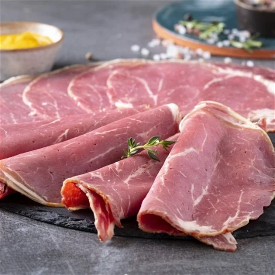 Smoked Entrecote ¬± 120 gr