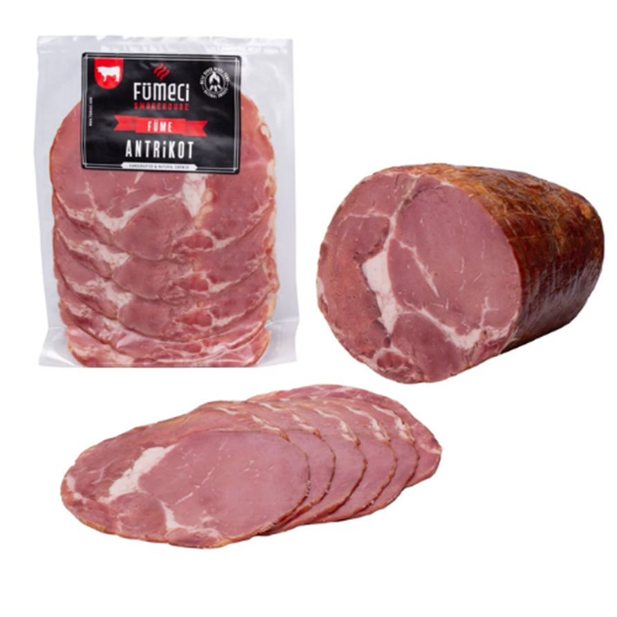 Smoked Entrecote ¬± 120 gr