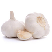 Garlic 400 gr