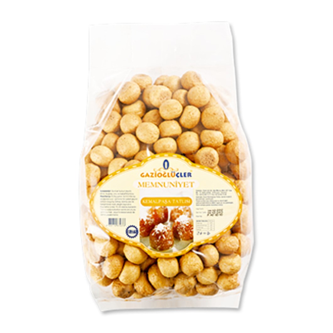 Kemal Pasa Dessert - 1000 gr