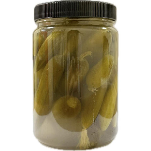 "Cubuk" Cucumber Pickle 1000 cc