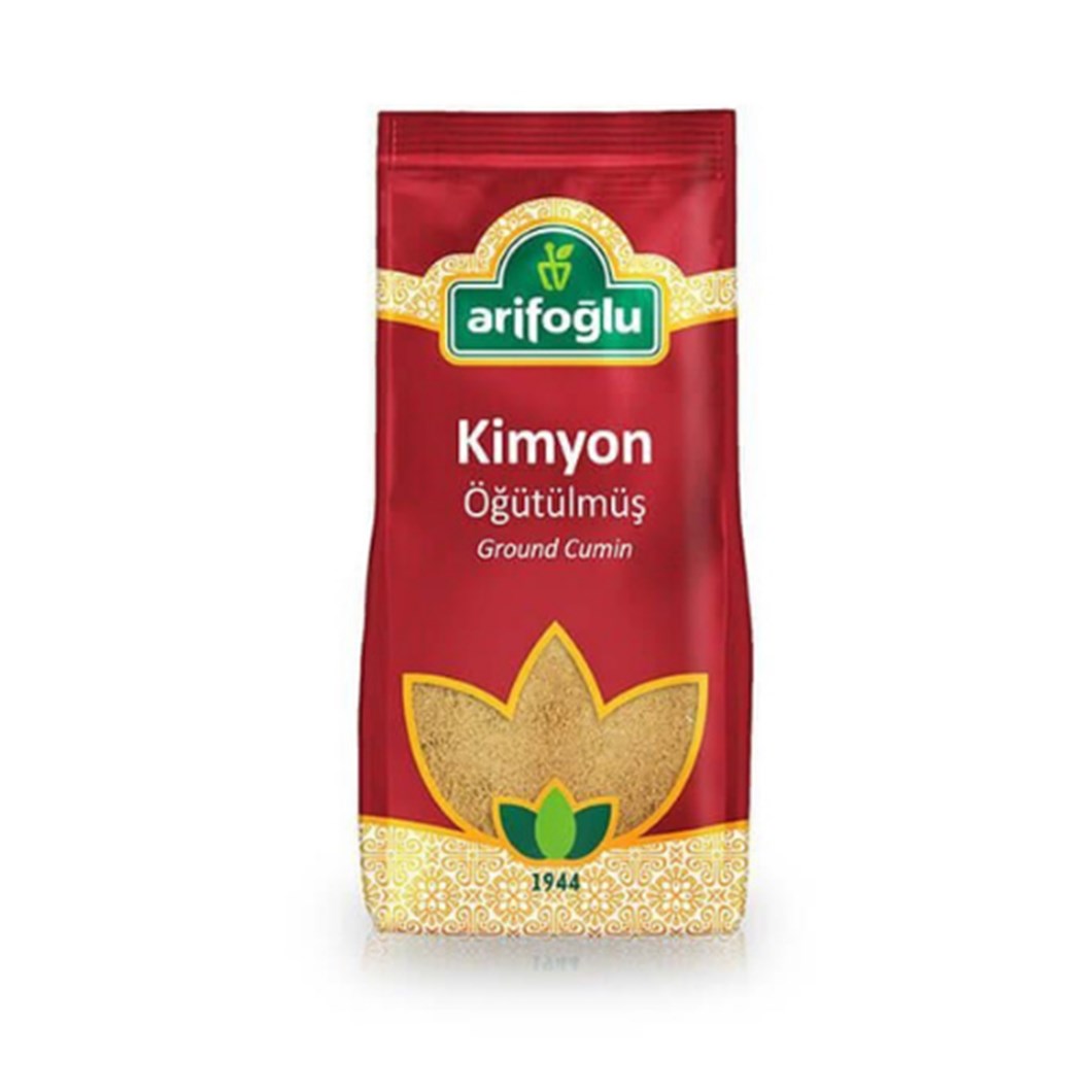 Grounded Cumin - 70 gr