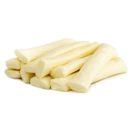 Slice Halloumi Cheese - 250 gr