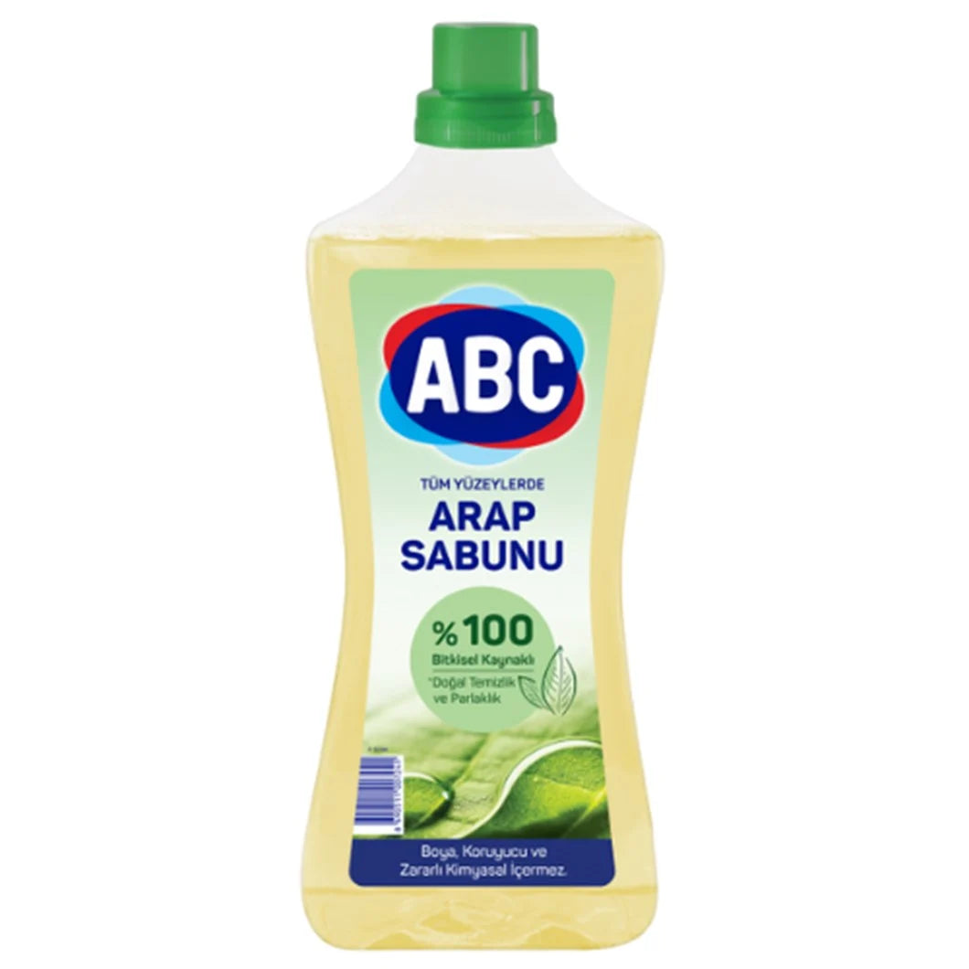 ABC Arap Sabunu - 900 ml