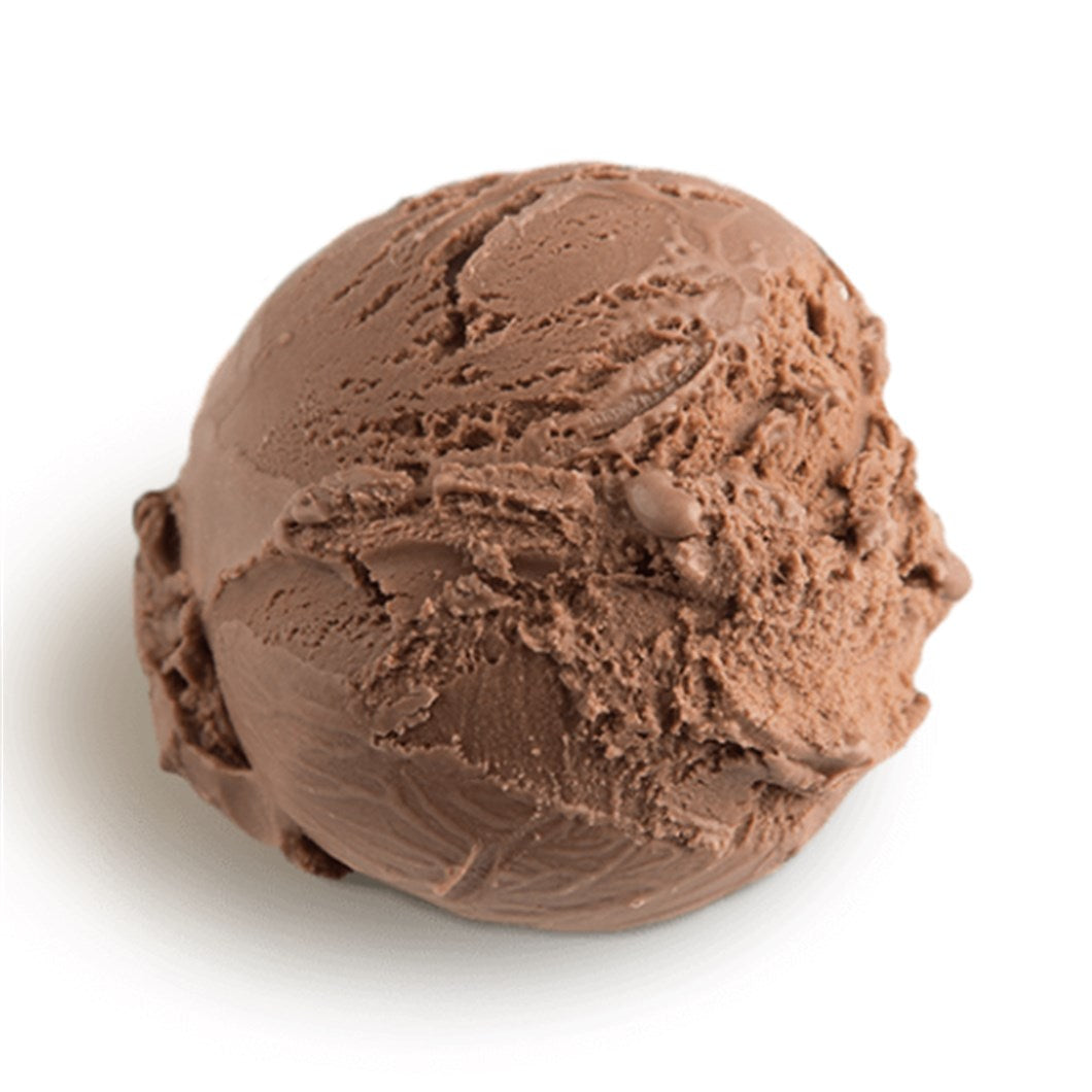 Cocoa Ice Cream (Kakaolu Dondurma) 500 gr