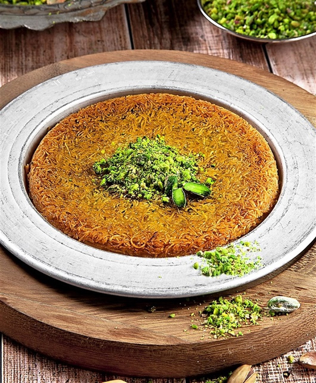 Hatay Kunafa Dessert 135 gr