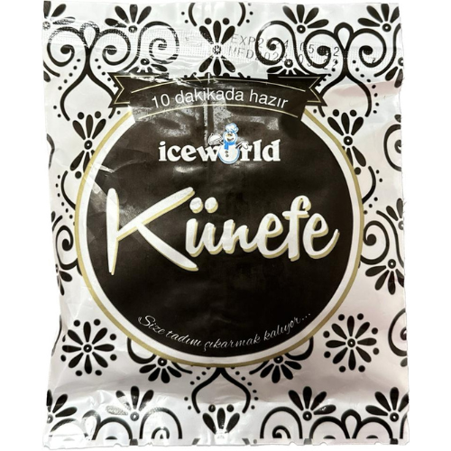 Hatay Kunafa Dessert 135 gr