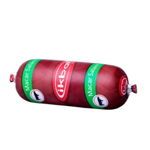 Beef Hungarian Picnic Salami 250 gr