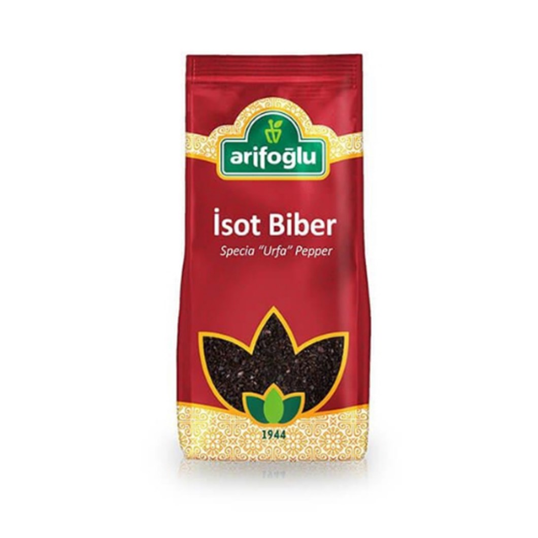 Isot Pepper - 60 gr