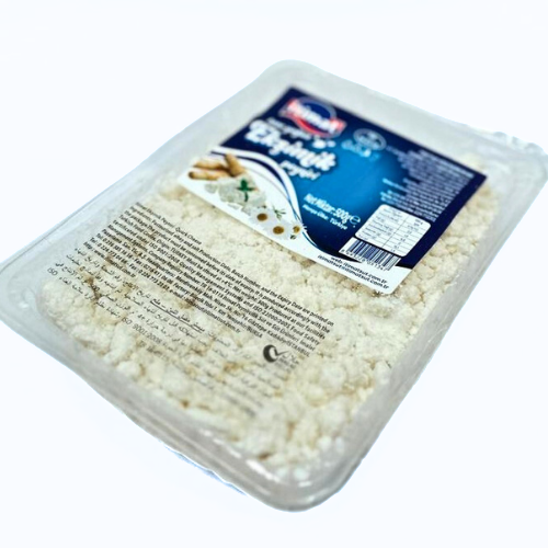 Itimat Quark Cheese 500 gr