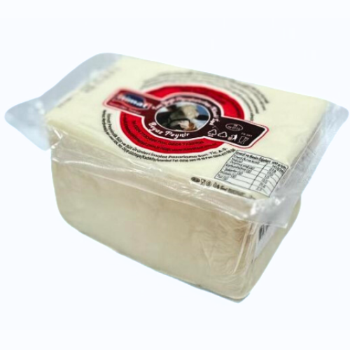 Itimat Whole-Fat Aged Cow Cheese ¬± 700 gr