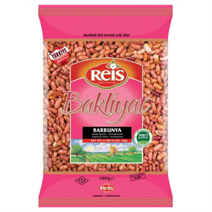 Kidney Beans - 1000 gr