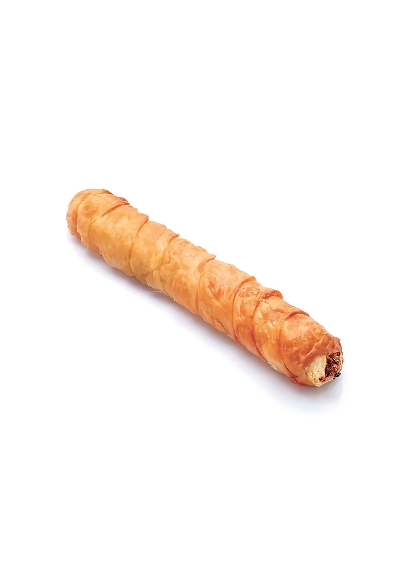 Pastacidan Rolled Pastry Minced Meat (Kıymalı Rulo Börek)