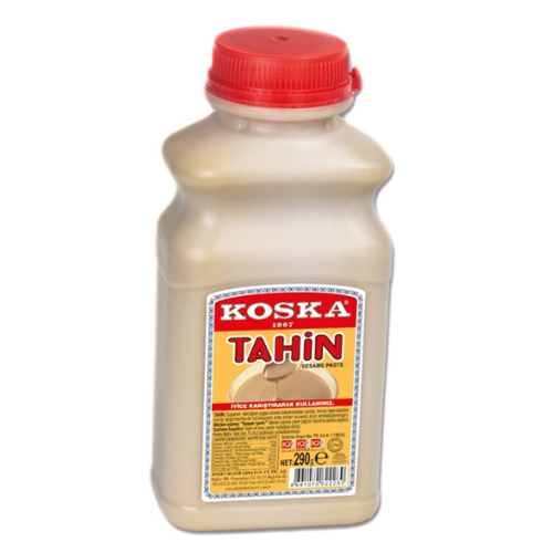 Tahini Sesame Paste 290 gr