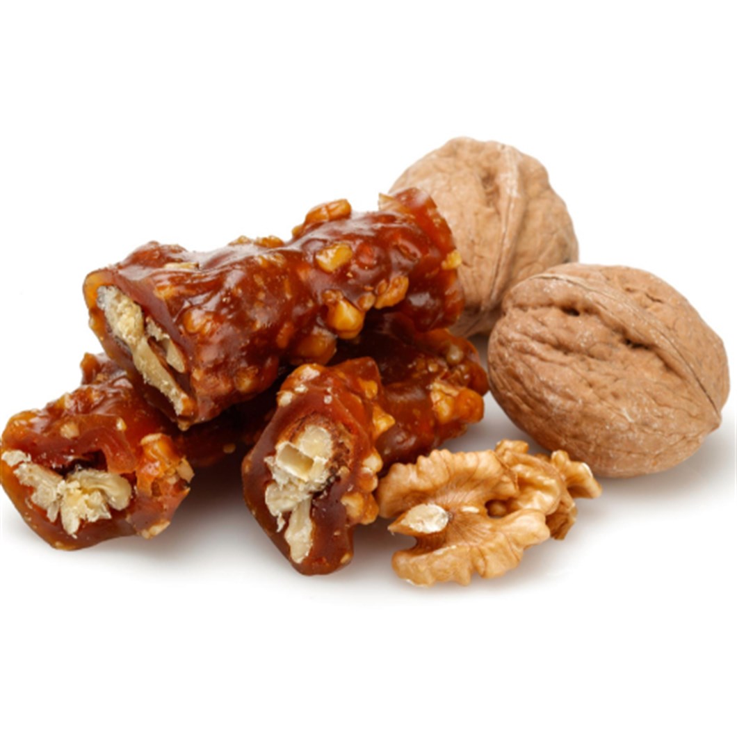 Walnut Soujouk - 80 gr