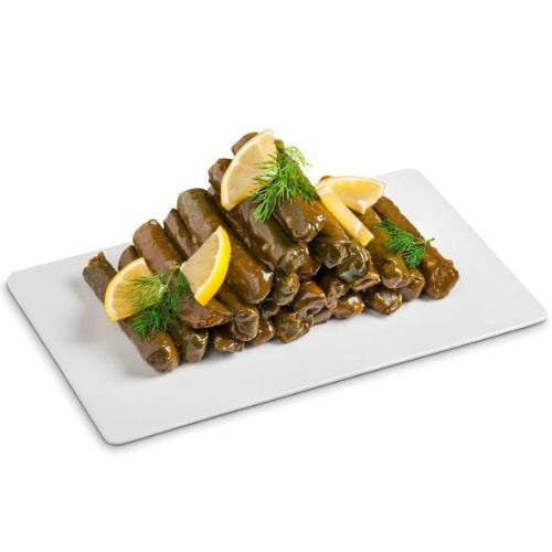 Manissia Rice Stuffed Vine Leaves 500gr