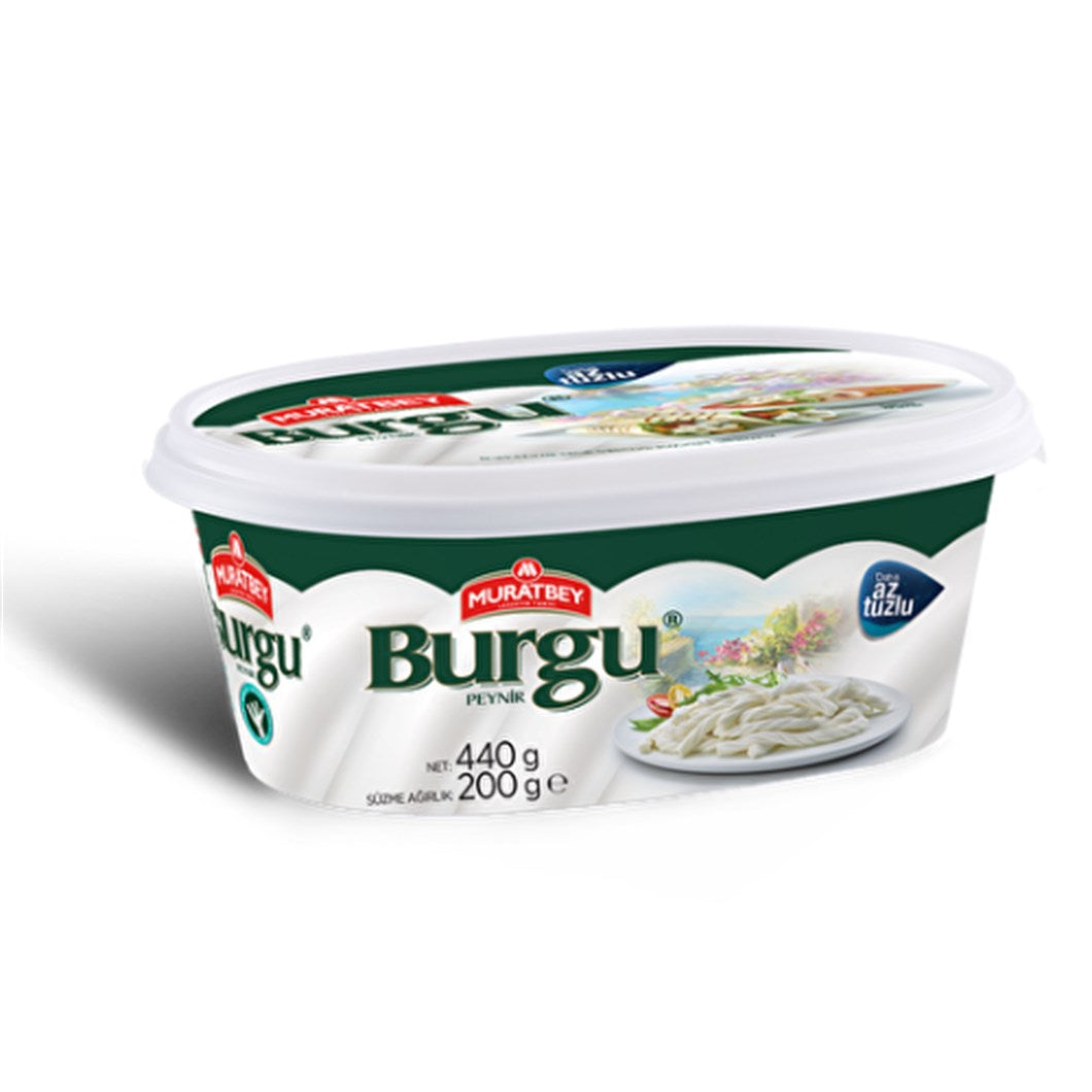 Muratbey Helix Cheese 200 gr