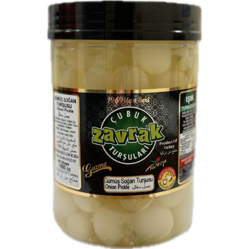 Onion Pickle 1000 cc