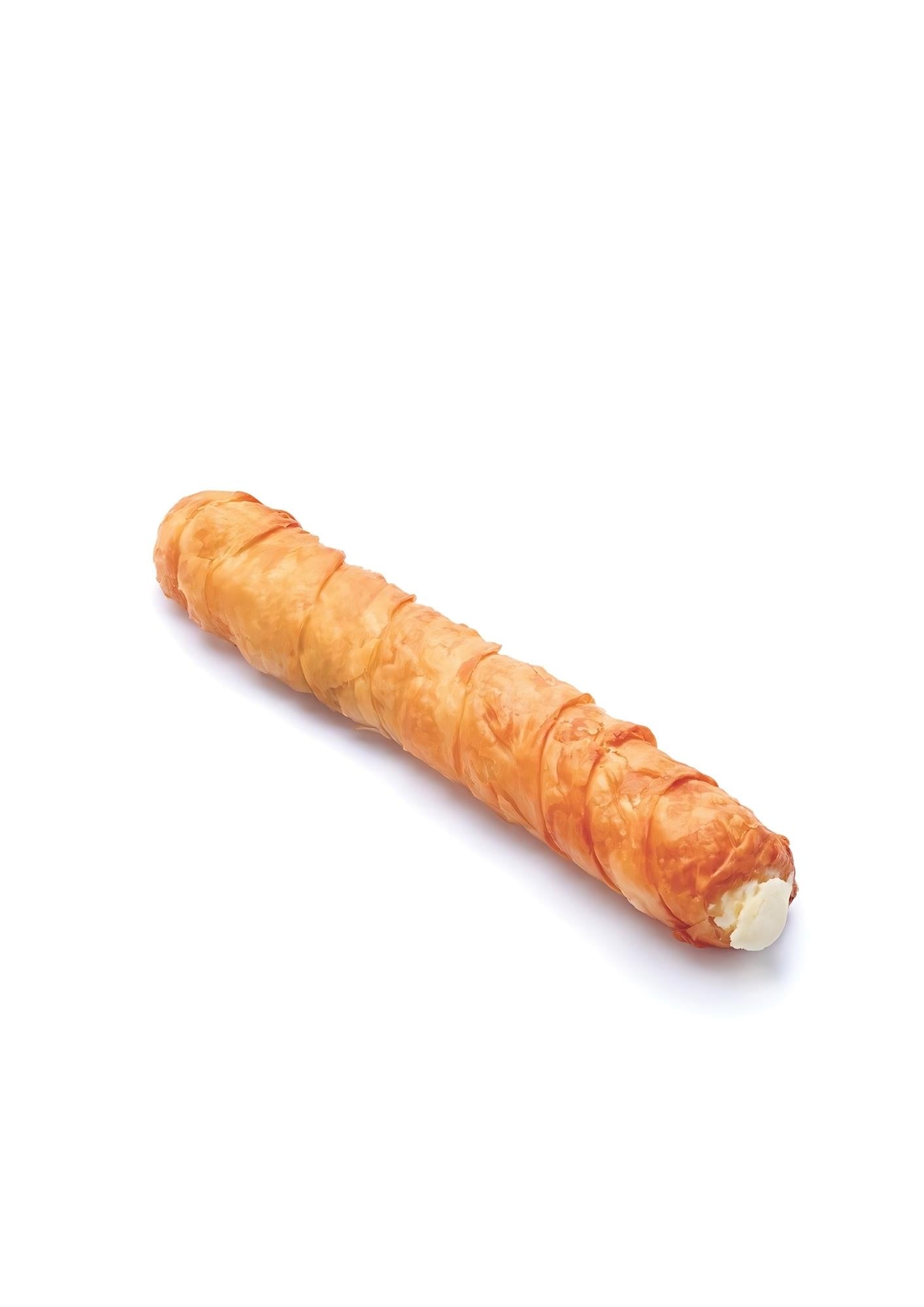 Pastacidan Rolled Pastry Cheese (Peynirli Rulo Börek)