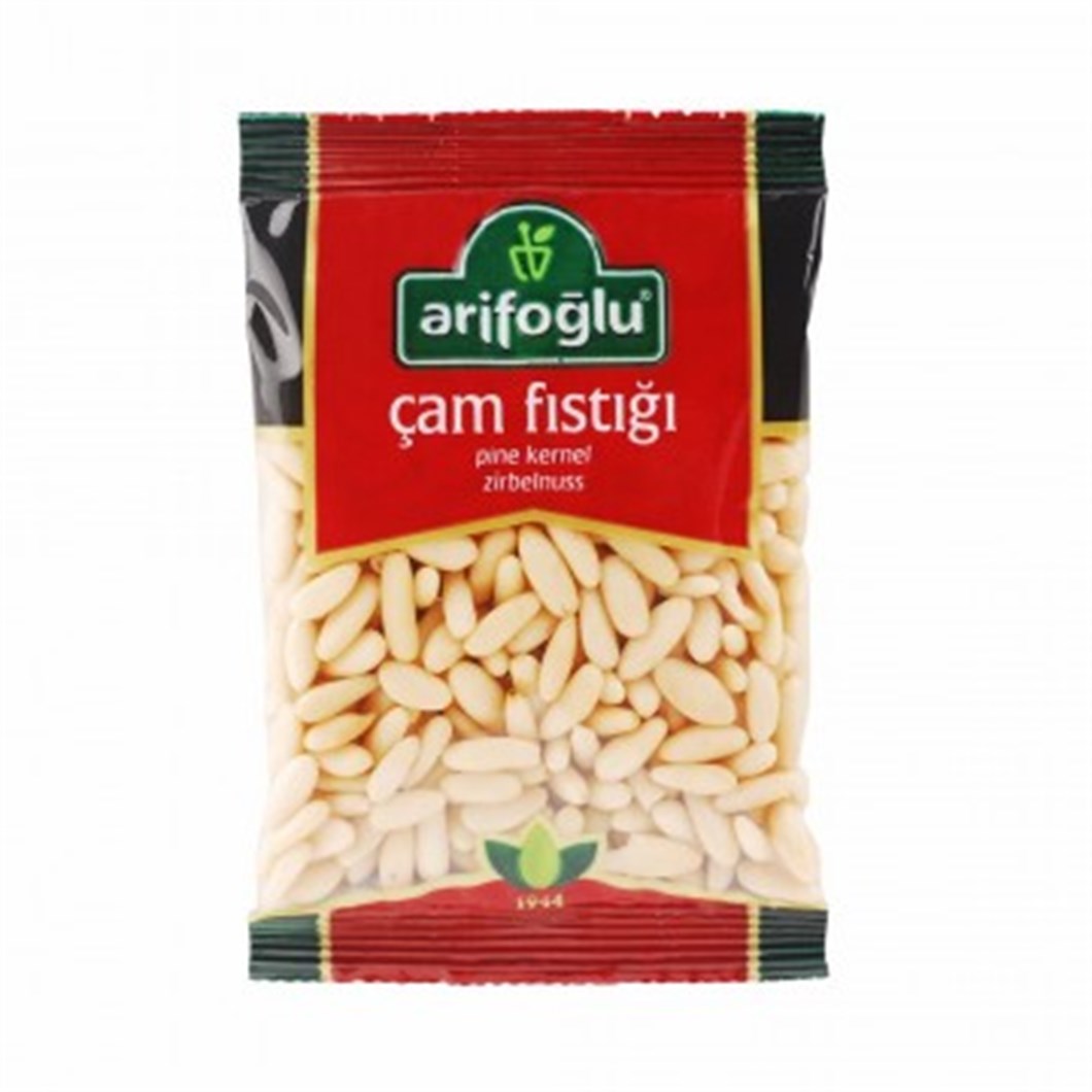 Pine Nuts - 22 gr