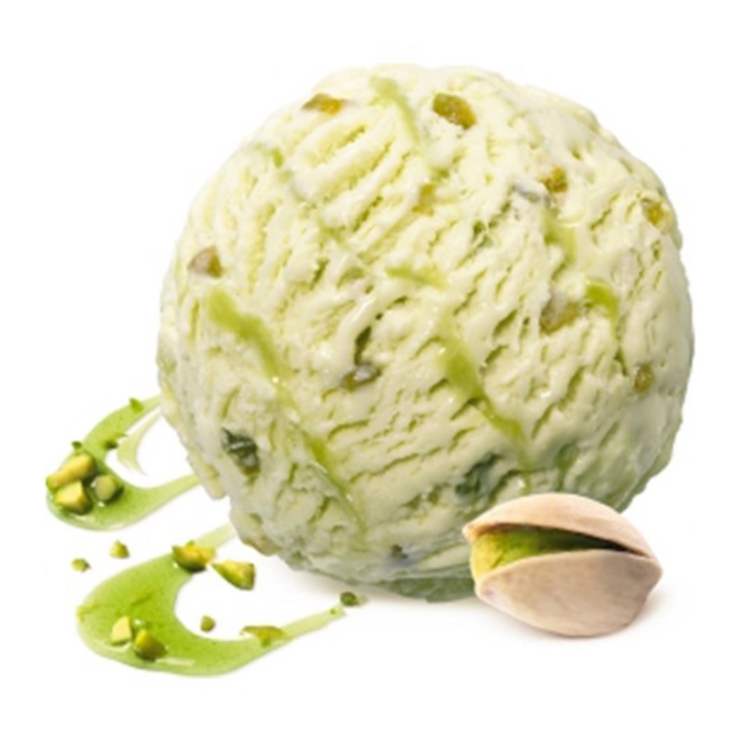 Pistachio Ice Cream (Antep Fistikli Dondurma) 500 gr