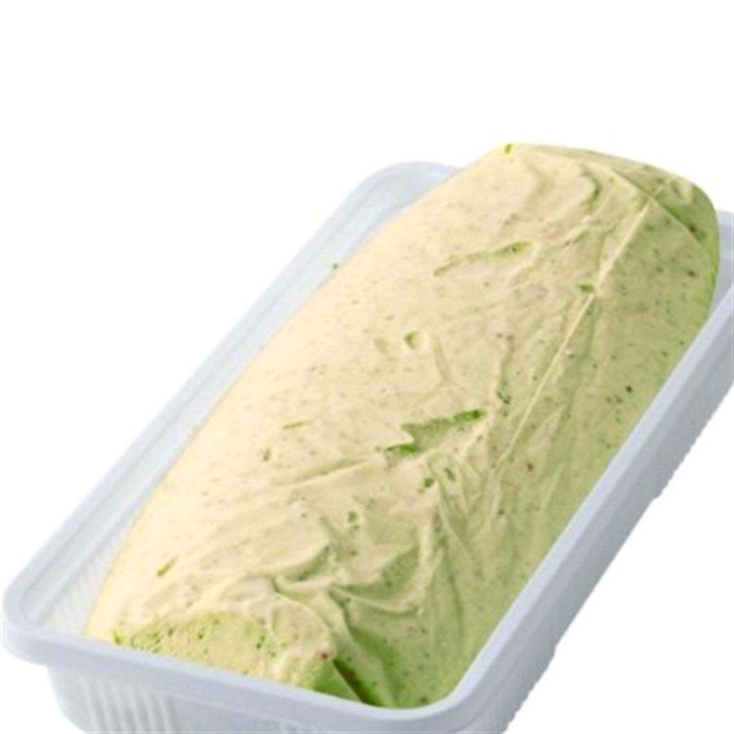 Pistachio Ice Cream (Antep Fistikli Dondurma) 500 gr