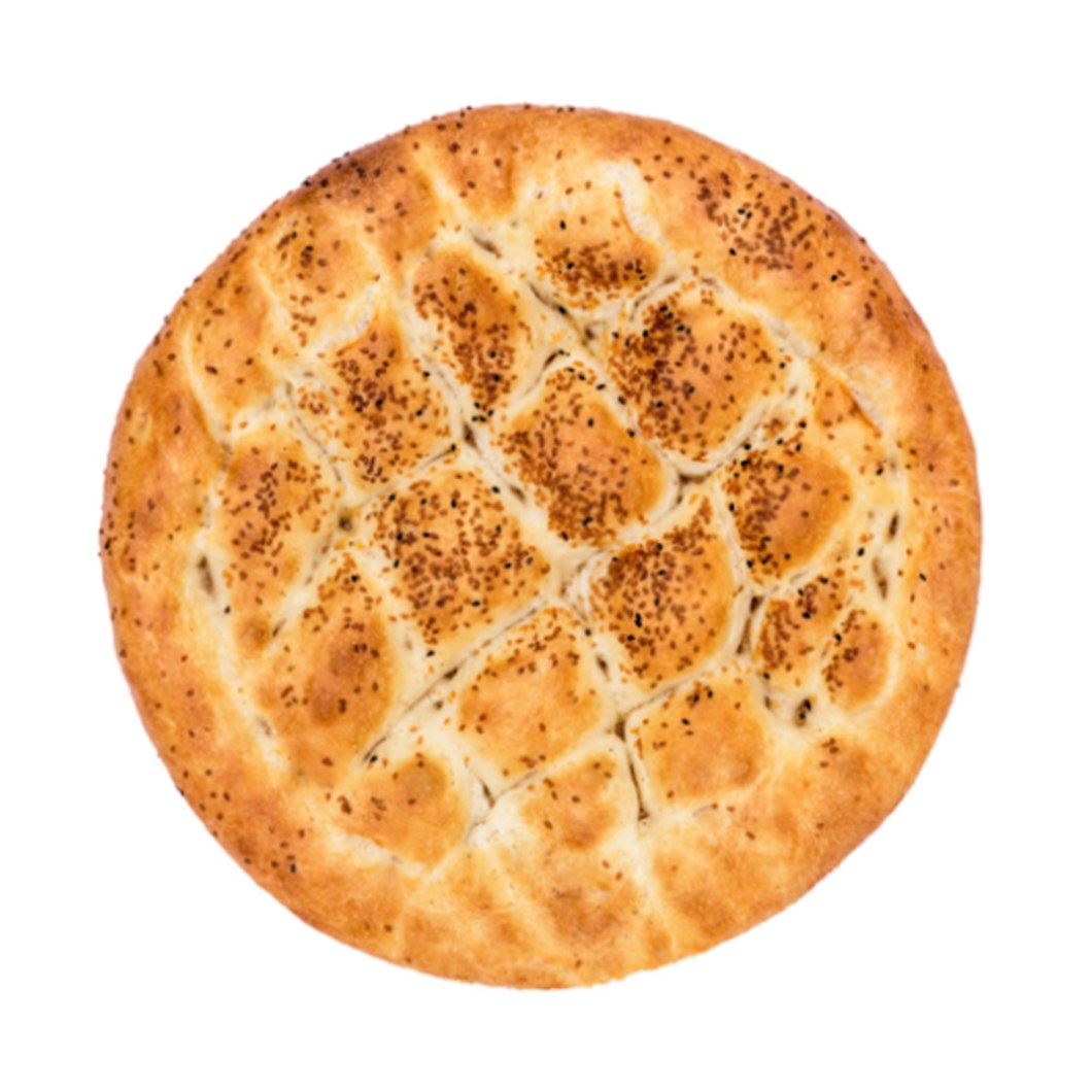 Ramadan Pide 350 gr